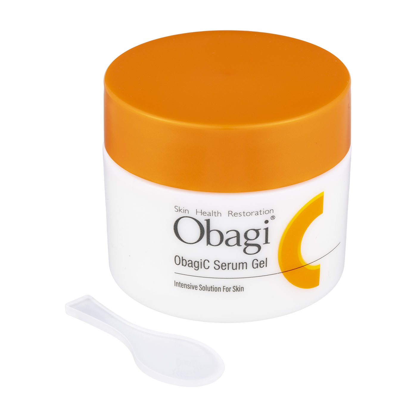 ロート製薬 Obagi オバジC セラムゲルを検証レビュー！オールインワン