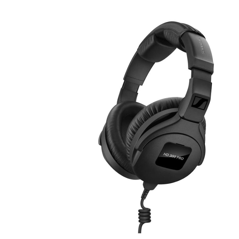 HD 300 PRO 1