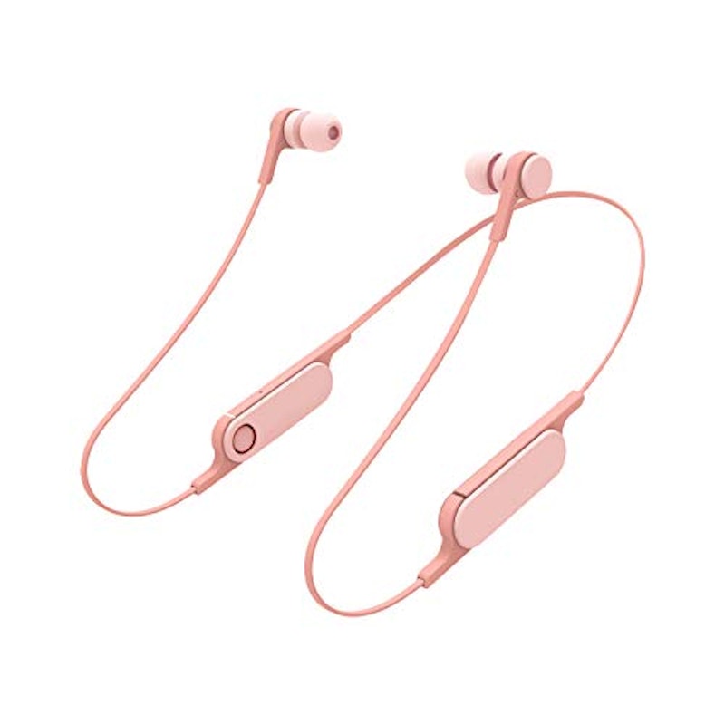 Bluetoothヘッドホン FASTMUSIC bund 1
