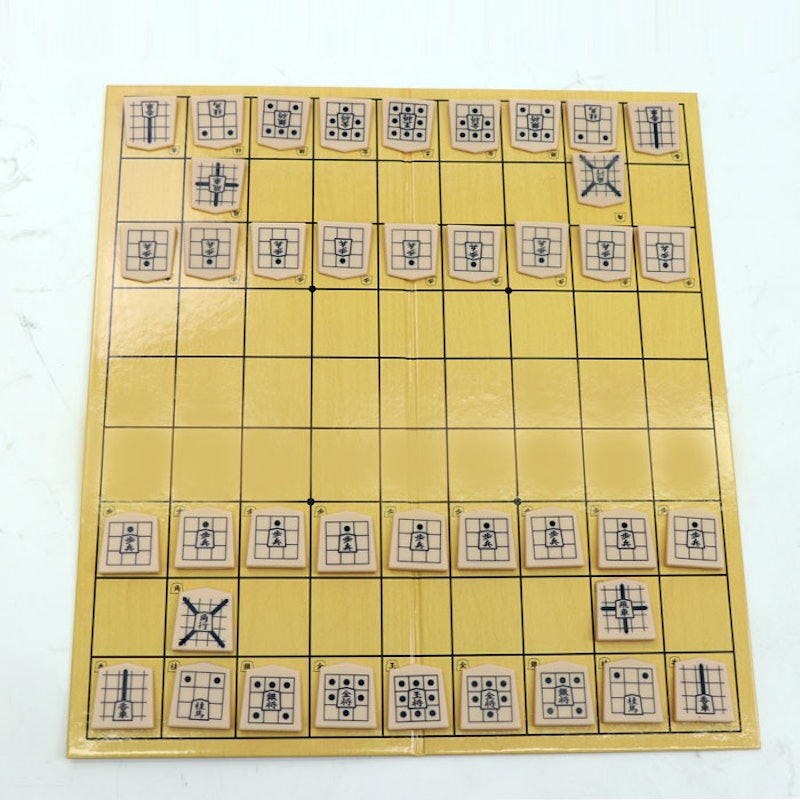 将棋の達人 3