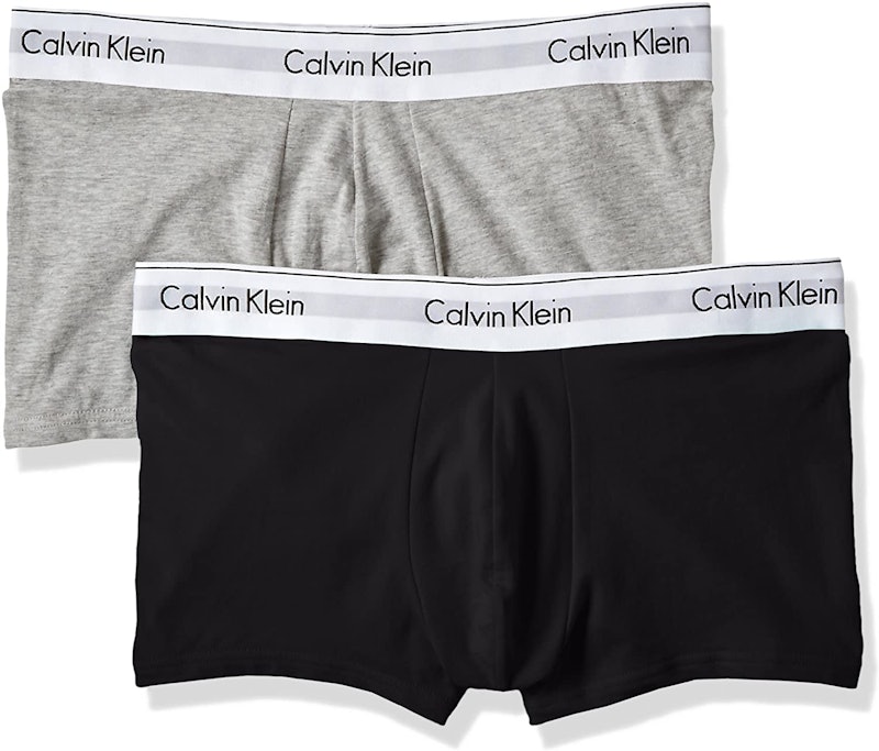 MODERN COTTON STRETCH ボクサーパンツ