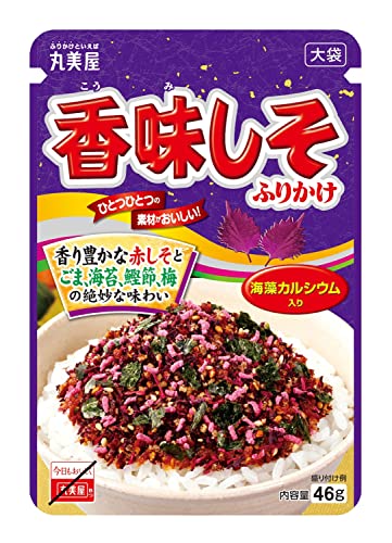2022年】しそふりかけのおすすめ人気ランキング12選 | mybest