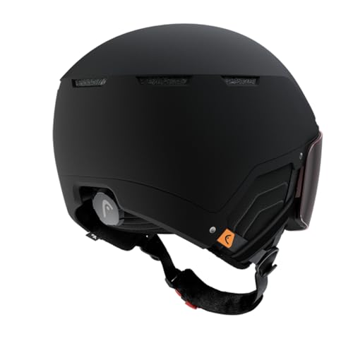 Cinema Visor Helmet 2