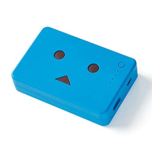 Cheeroのモバイルバッテリーのおすすめ人気ランキング 4