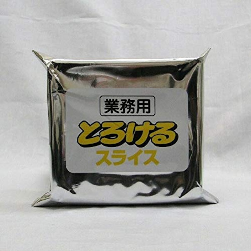 とろけるスライス 1