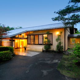 つつじ亭 1