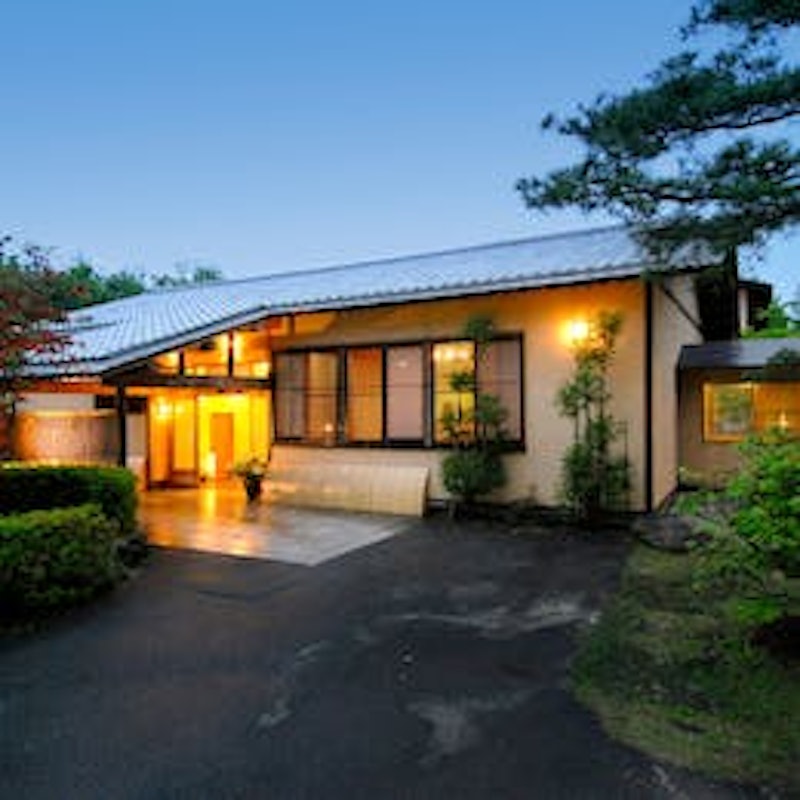 つつじ亭 1