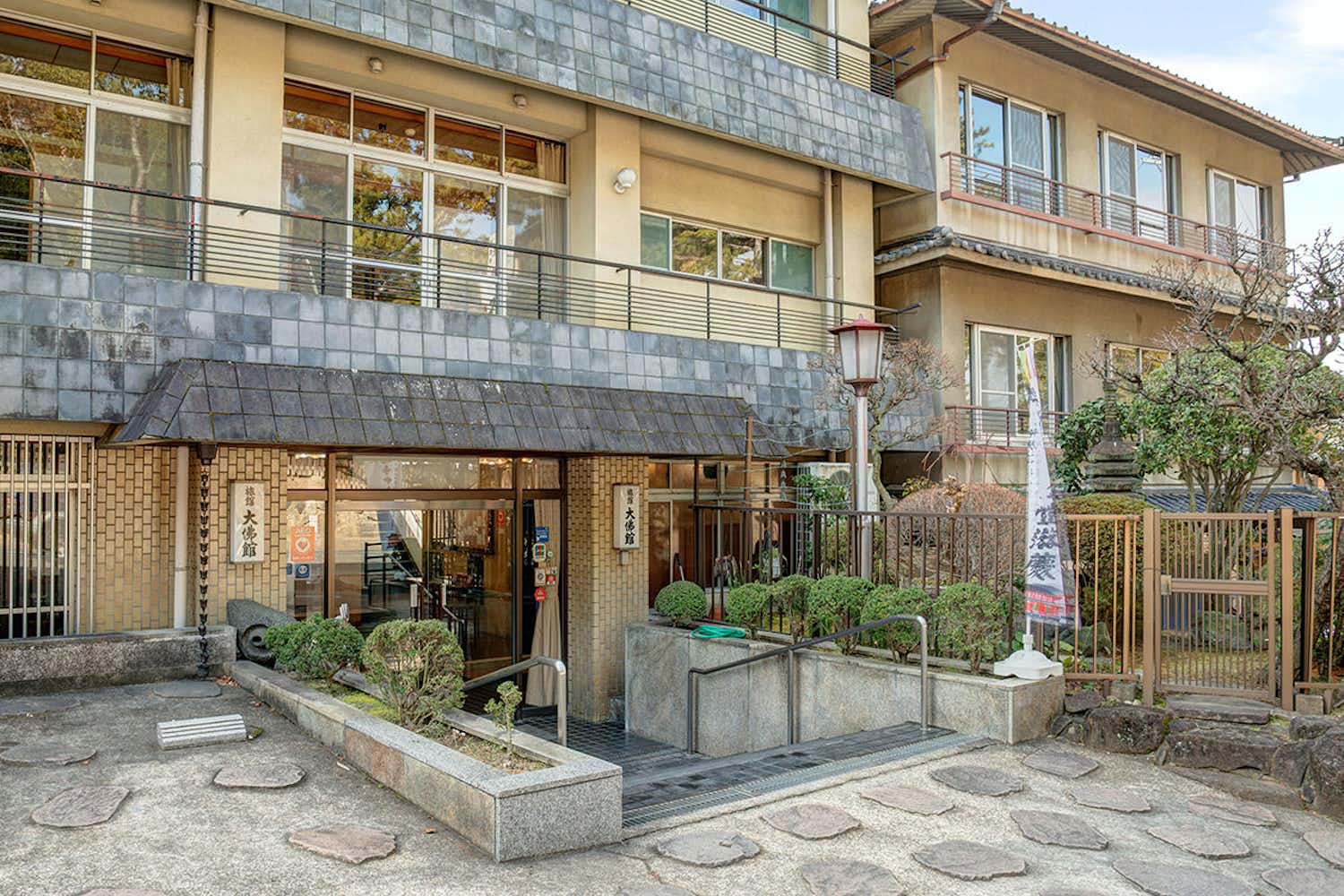 大仏館 1