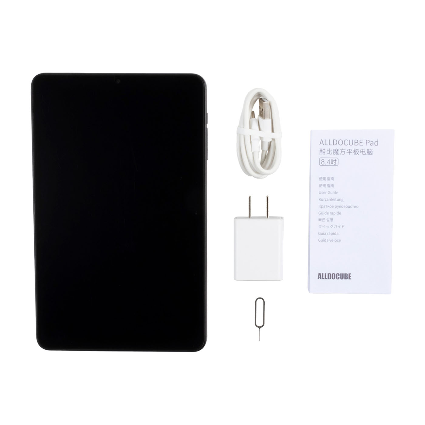 ALLDOCUBE iPlay 60 Mini Turboの口コミ・評判は？実際に使って