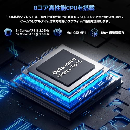 タブレット 7