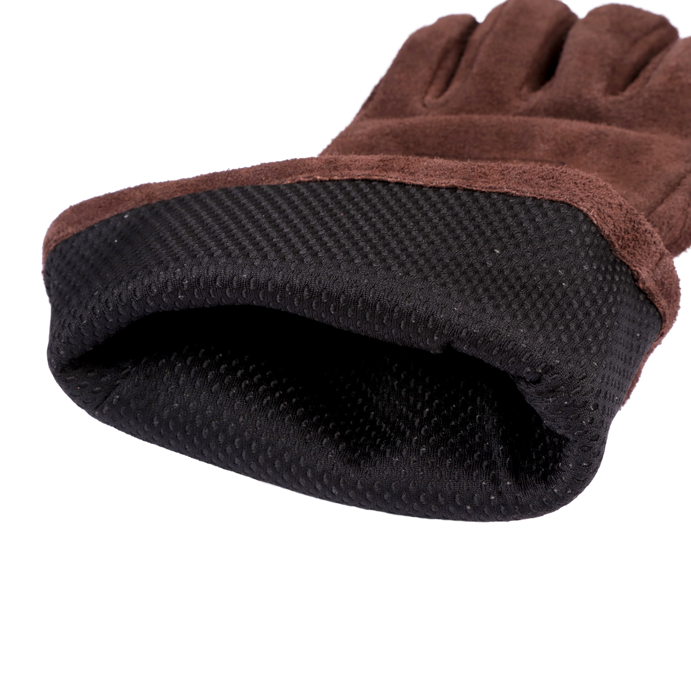 コールマン ソリッドレザーグローブをレビュー！クチコミ・評判をもと