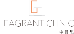 LEAGRANT CLINIC 中目黒 顔の脂肪溶解注射 1