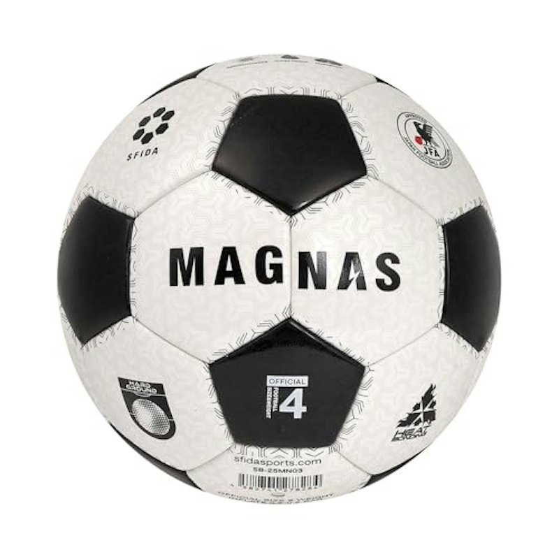 サッカーボール 1