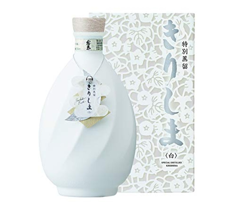特別蒸留きりしま 白 1