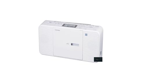 CDラジカセのおすすめ人気ランキング【2026年6月】 3
