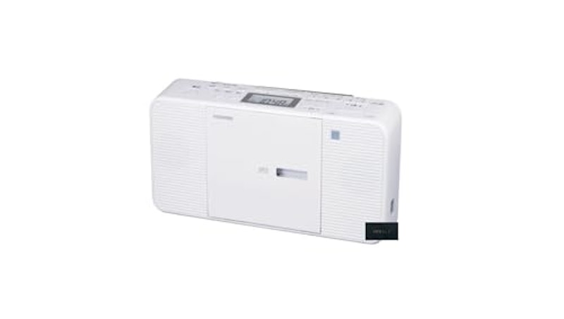 CDラジオ 1