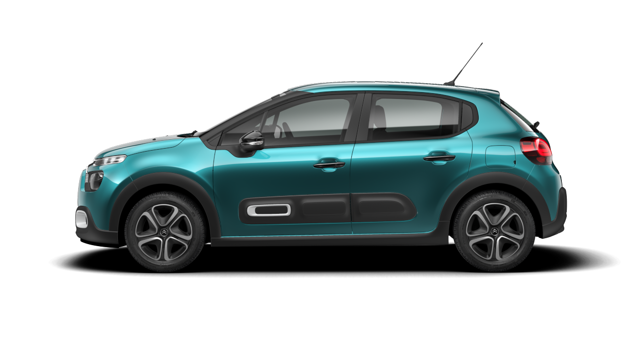 CITROEN C3 2
