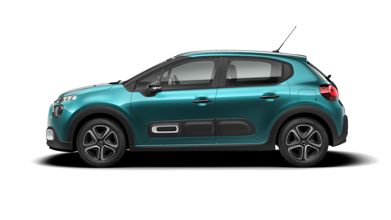 CITROEN C3 2