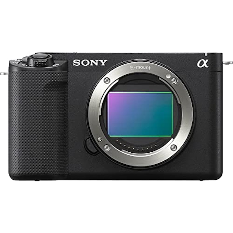 VLOGCAM ZV-E1 1