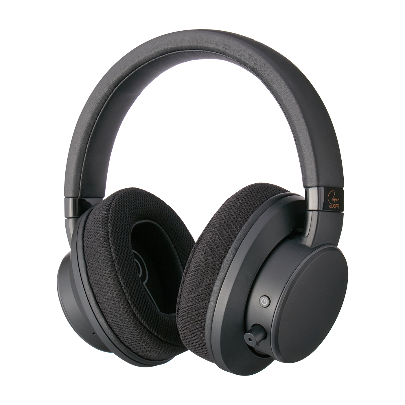 Creative SXFI AIR SF-AIRを検証レビュー！サラウンドヘッドホンの