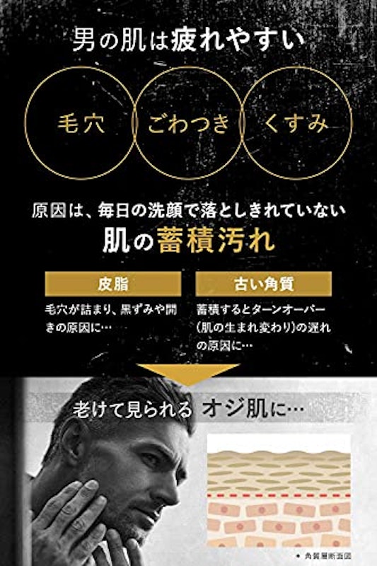 フェイシャルソルトスクラブ 4