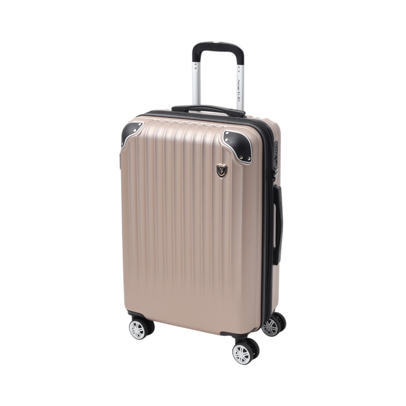 MAIMO] スーツケース Sサイズ 機内持ち込み 【フロントオープン