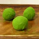 千紀園 宇治抹茶トリュフ 1