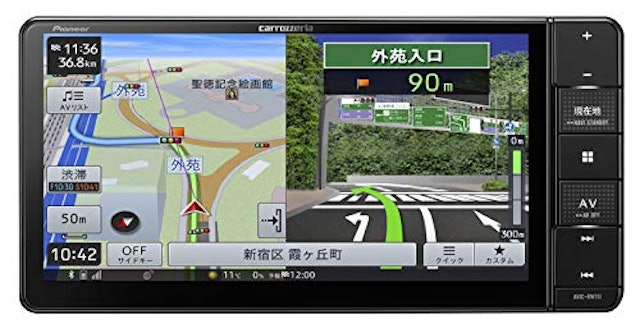 21年 カーナビのおすすめ人気ランキング選 Mybest 21年 カーナビのおすすめ人気ランキング選 Mybest