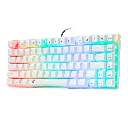 ゲーミングキーボード 1