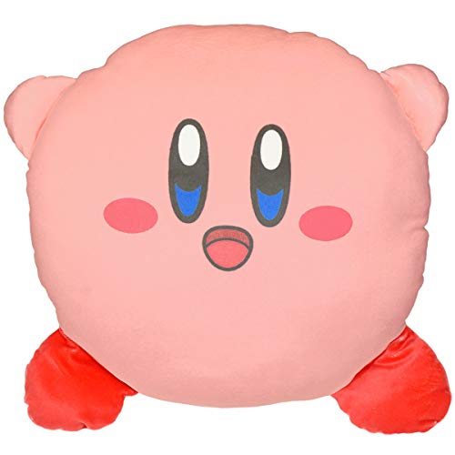 星のカービィ もちもちクッション 1