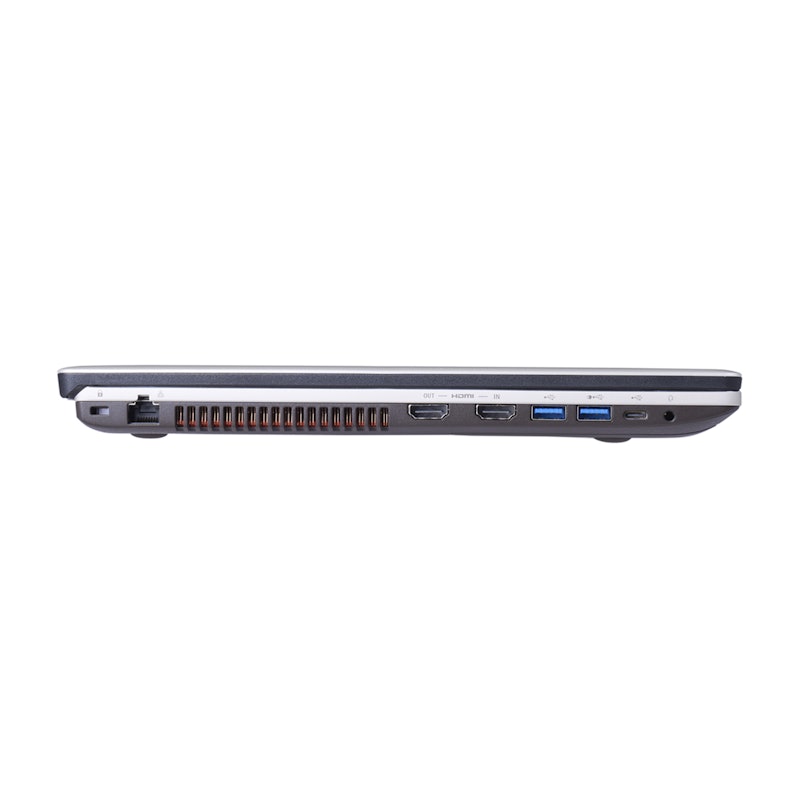 LIFEBOOK NH90/H1 3