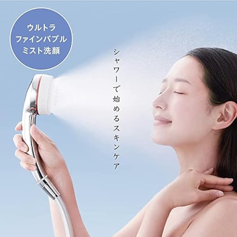 サーモシャワー混合栓(FBミスト) 3