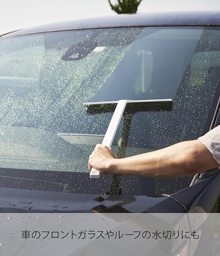 マグネット水切りワイパー 5