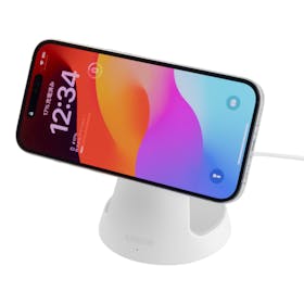 Anker MagGo Wireless Charging Station (3-in-1, Dock Stand) B25M4521を検証レビュー!ワイヤレス充電器の選び方も紹介 3