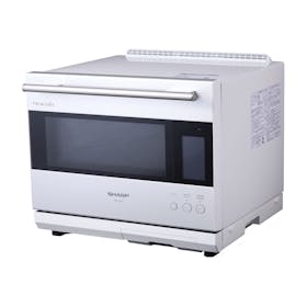 シャープ ウォーターオーブン ヘルシオ AX-LSX3Aをレビュー!クチコミ シャープ ウォーターオーブン ヘルシオ AX-LSX3Aをレビュー!クチコミ