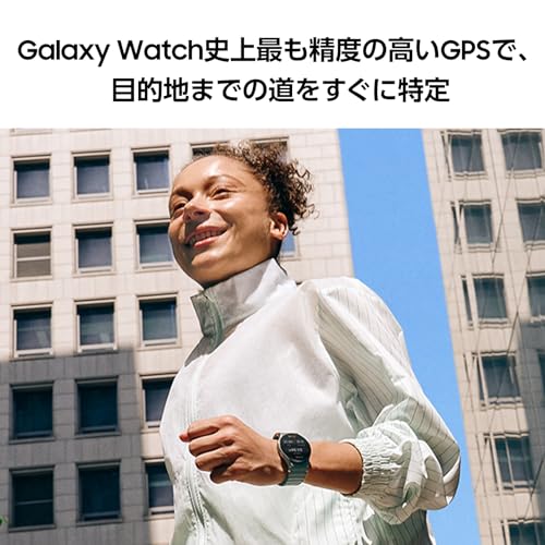 Galaxy Watch7 6
