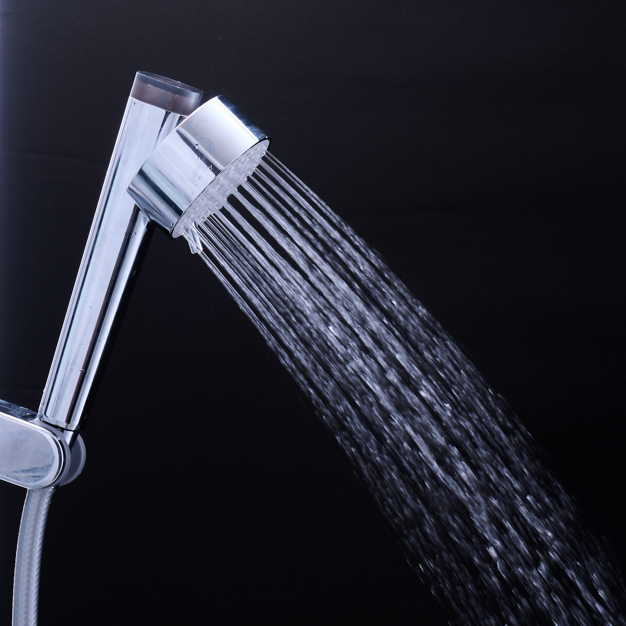 UNLYON シャワーヘッド ファインバブル 節水 高水圧 高洗浄力 毛穴汚れ