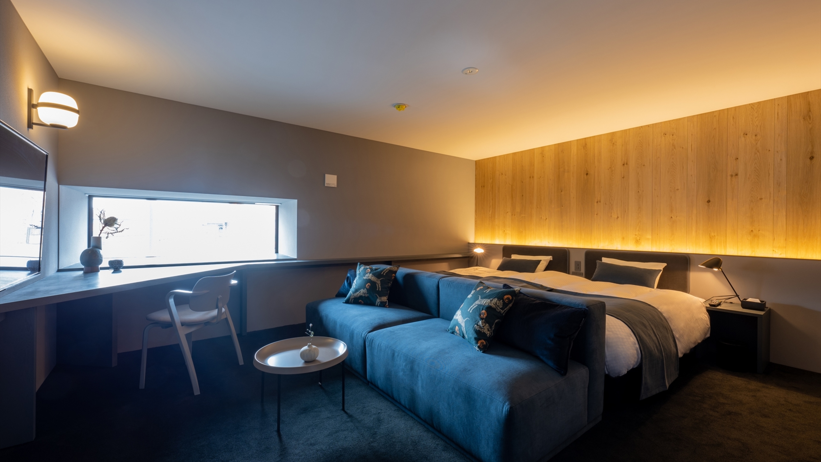 NIPPONIA HOTEL 函館 港町 2