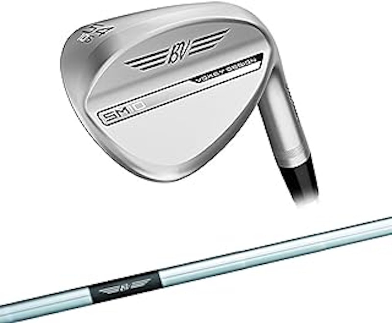 Vokey SM10 2