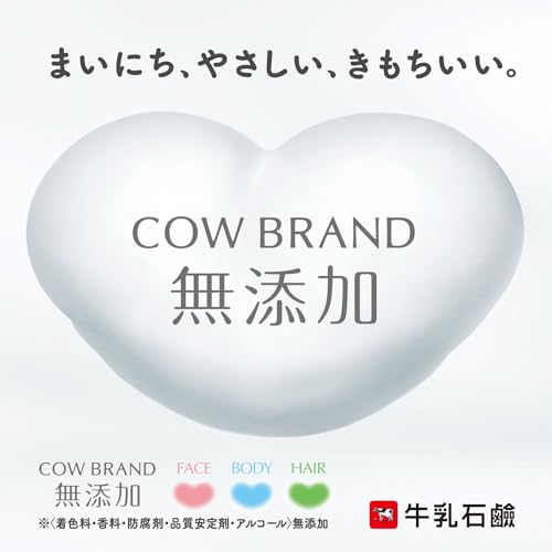 ボディソープ 5