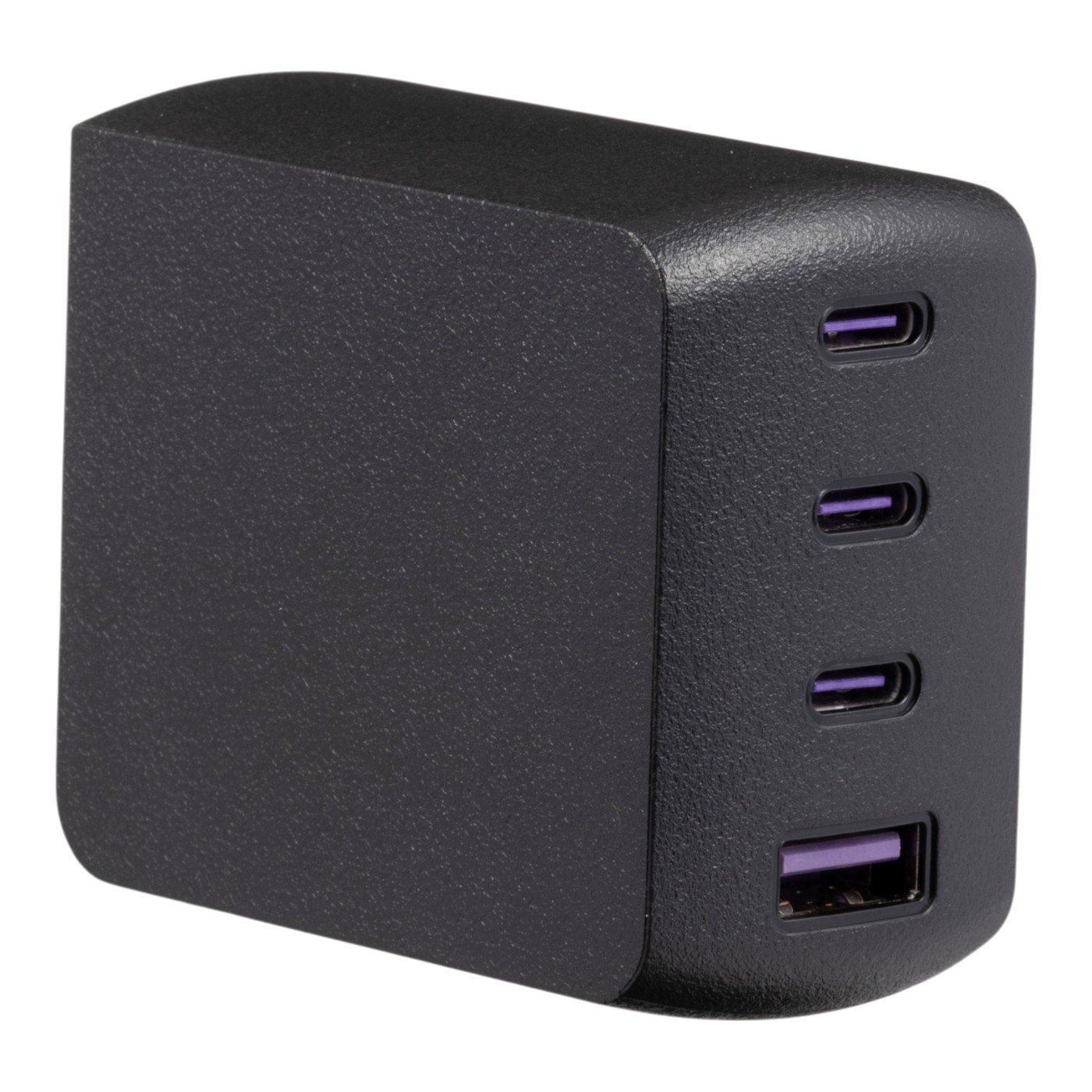 NovaPort QUADⅡ 100W 3C1A 3