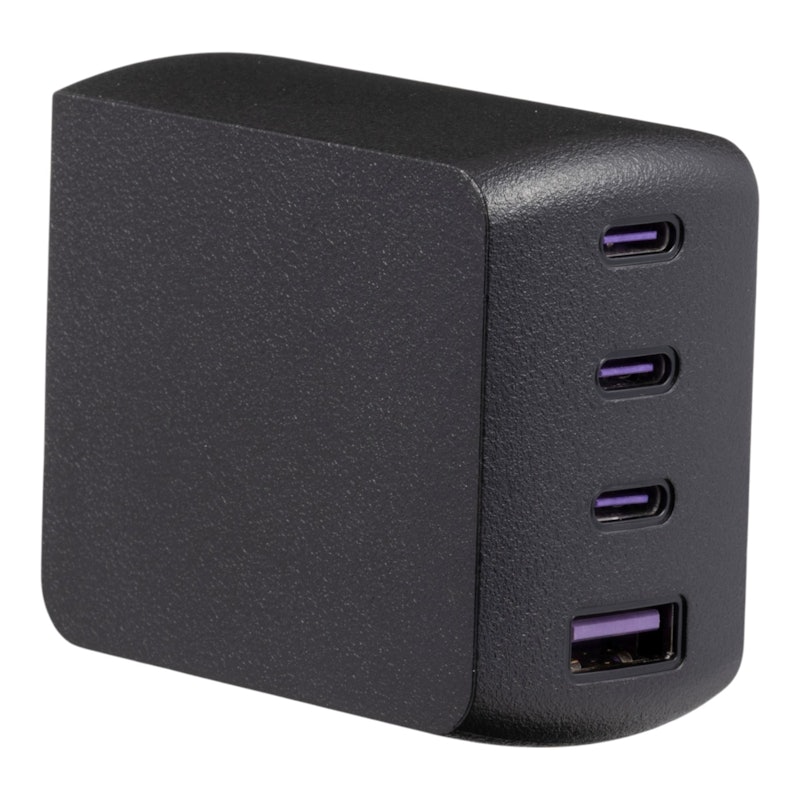 NovaPort QUADⅡ 100W 3C1A 3