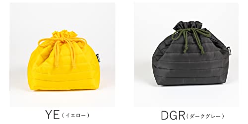 エコリップクーラー 巾着 6