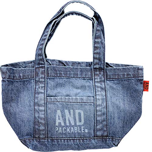 21年 デニムトートバッグのおすすめ人気ランキング選 Mybest