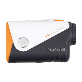 Bushnell ピンシーカー A1 スロープジョルト 202410を検証レビュー!ゴルフ用レーザー距離計の選び方も紹介 2