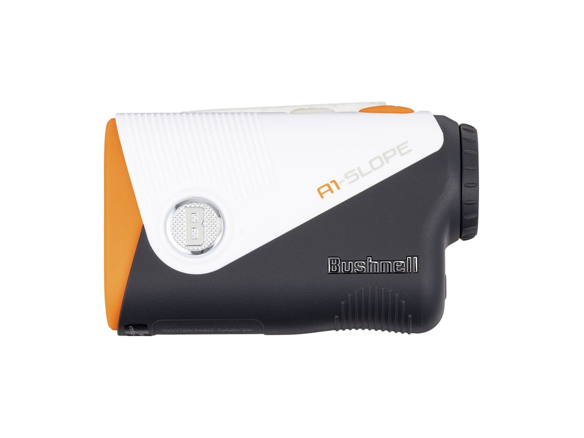 Bushnell ピンシーカー A1 スロープジョルト 202410を検証レビュー Bushnell ピンシーカー A1 スロープジョルト 202410を検証レビュー