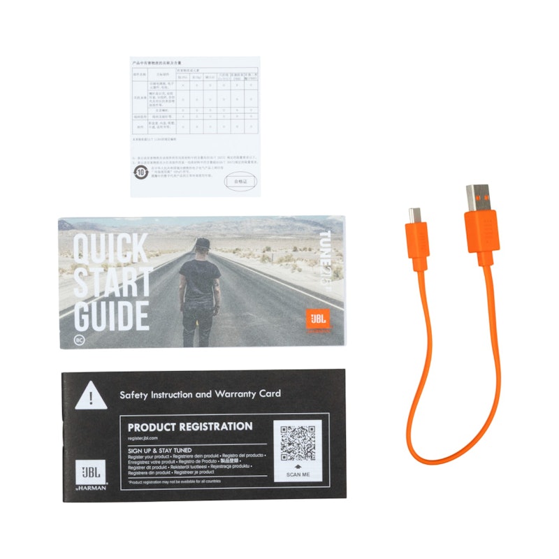 JBL Tune215BT 5