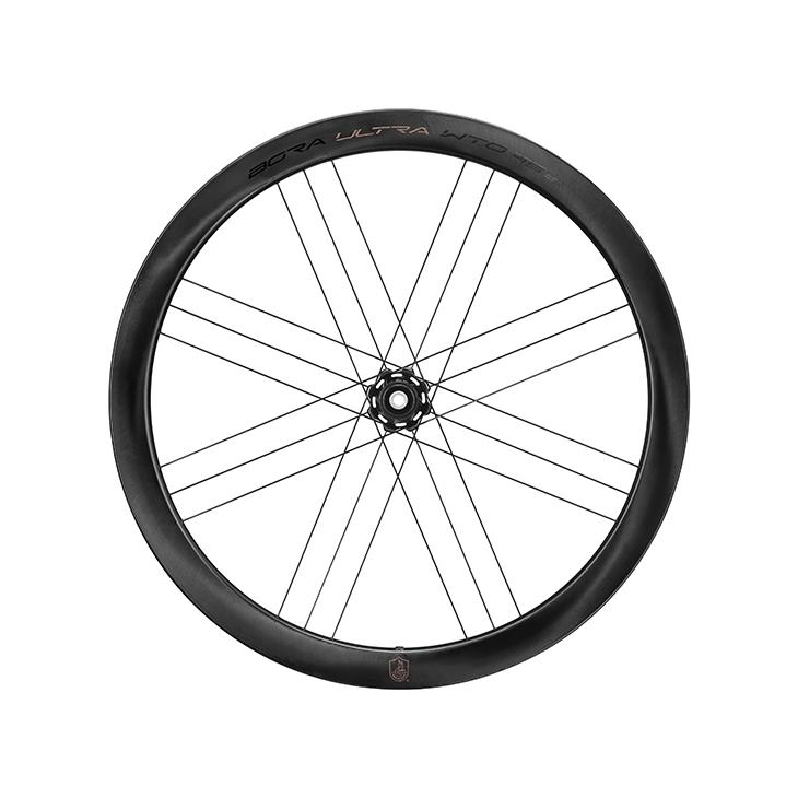 Bora Ultra WTO 45 C23 Disc Brake 1