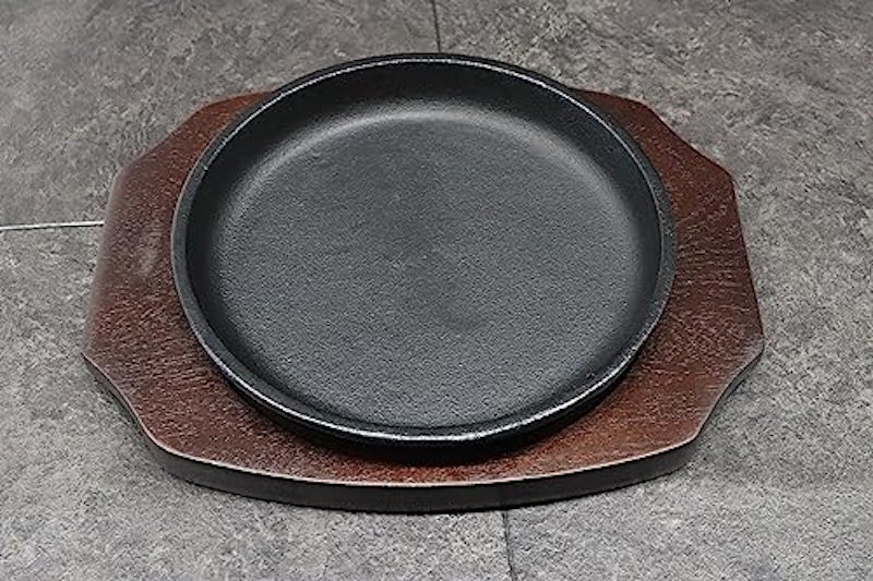 ステーキ皿 2