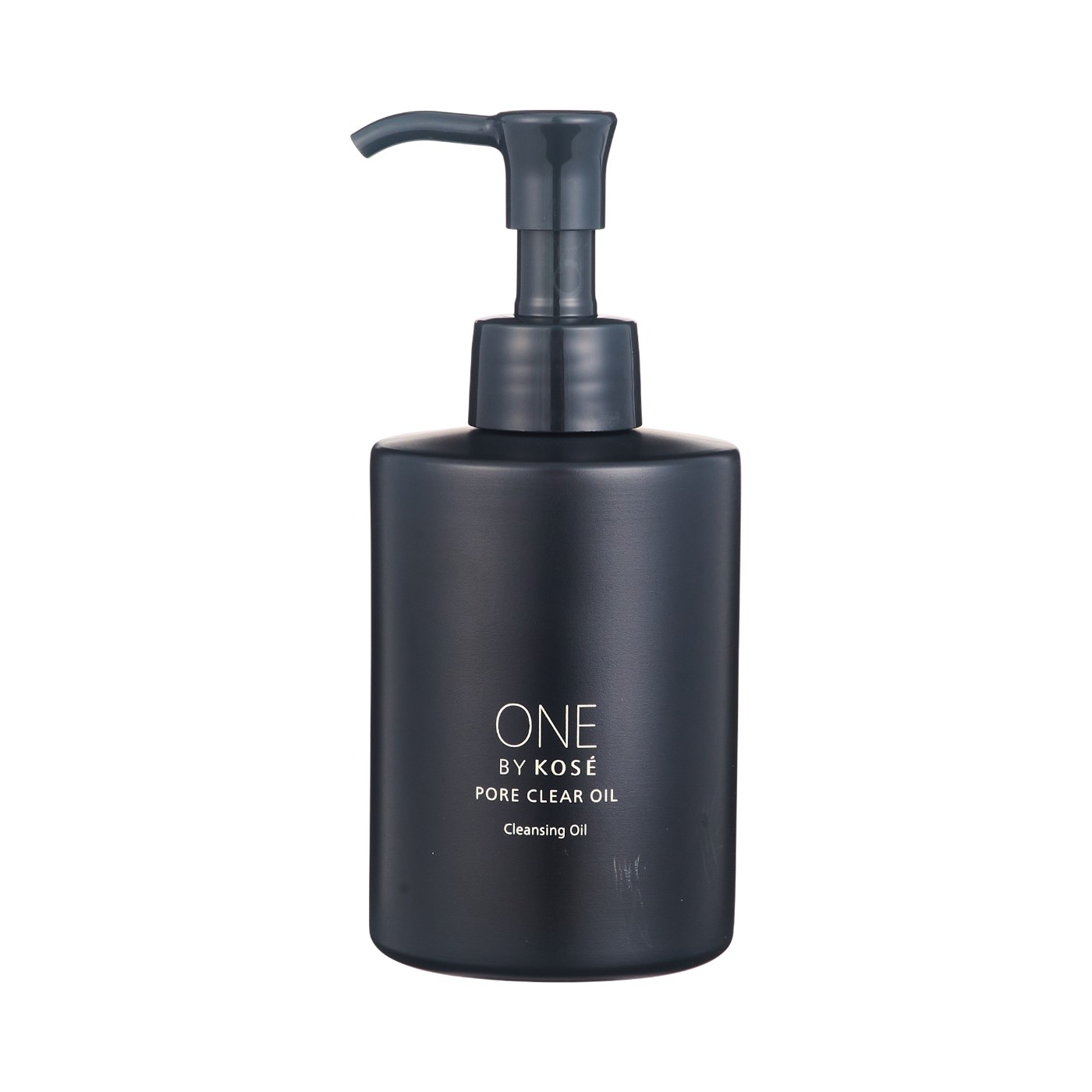コーセー ONE BY KOSE ポアクリア オイルを検証レビュー！クレンジング